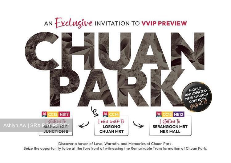 Chuan Park (D19), Condominium #603630421